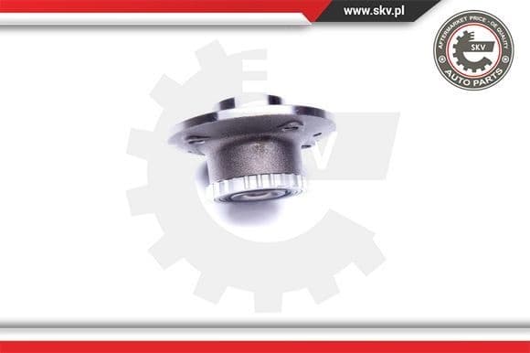 Wheel Bearing Kit 29SKV223 - image 4