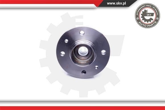 Wheel Bearing Kit 29SKV223 - image 5