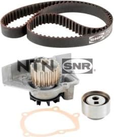 Water Pump & Timing Belt Kit KDP459.180