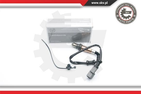 Oxygen Sensor 09SKV647