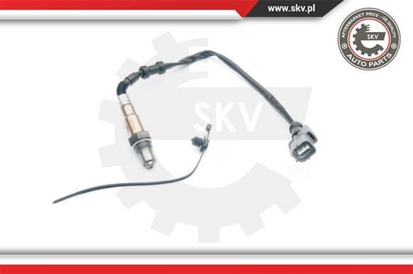 Oxygen Sensor 09SKV647 - image 2