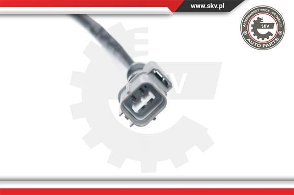Oxygen Sensor 09SKV647 - image 3