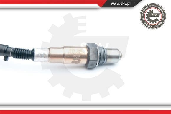 Oxygen Sensor 09SKV647 - image 4