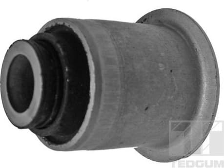 Mounting, control/trailing arm 00588648