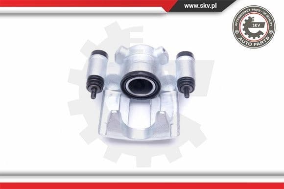 Brake Caliper 42SKV894 - image 3