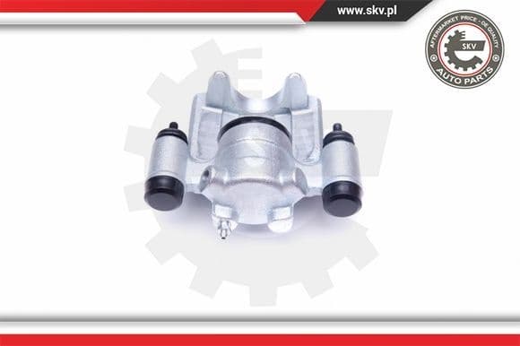 Brake Caliper 42SKV894 - image 4