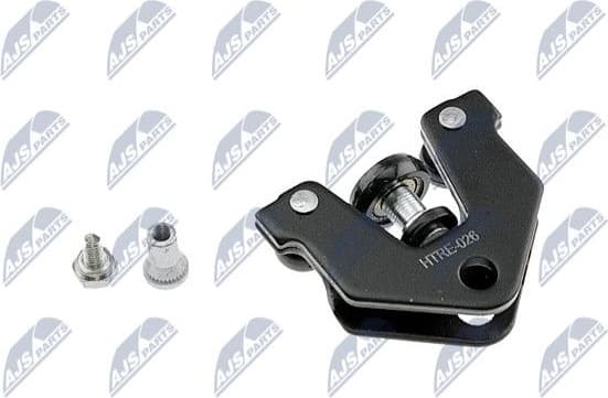 Door slider EZC-RE-026 - image 4