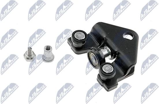 Door slider EZC-RE-026