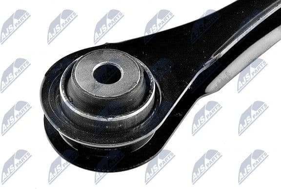 Control/Trailing Arm, wheel suspension ZWT-BM-025 - image 4