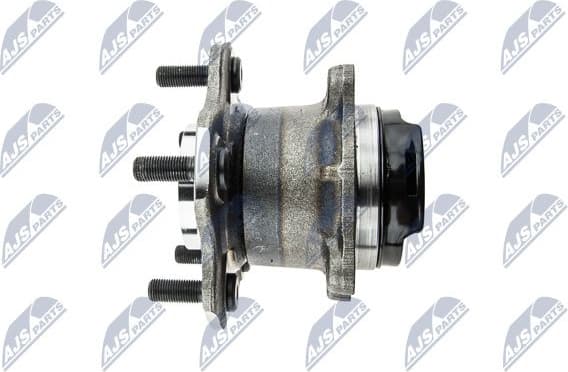 Wheel Bearing Kit KLT-NS-077 - image 3