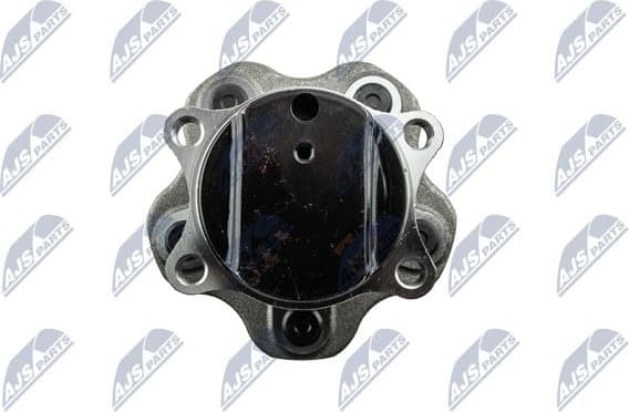 Wheel Bearing Kit KLT-NS-077 - image 5