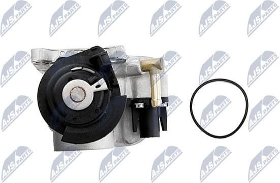 Throttle Body ETB-VW-019 - image 4