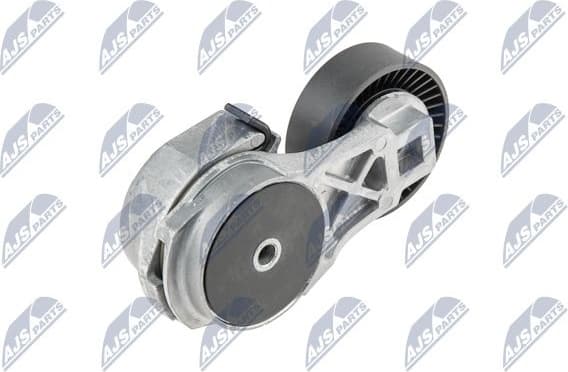 Tensioner Pulley, V-ribbed belt RNK-CH-010 - image 2