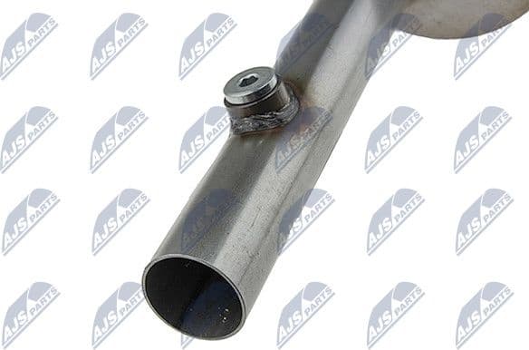 Catalytic Converter KAT-RE-003 - image 4