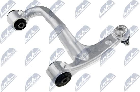 Control/Trailing Arm, wheel suspension ZWT-ME-000 - image 2