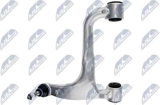 Control/Trailing Arm, wheel suspension ZWT-ME-000 - image 3