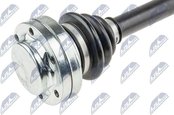 Drive Shaft NPW-BM-036 - image 2