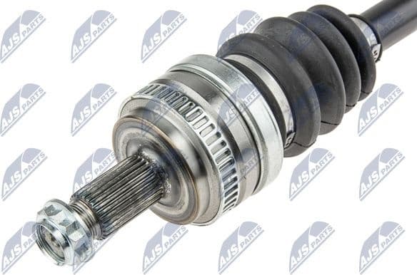 Drive Shaft NPW-BM-036 - image 3