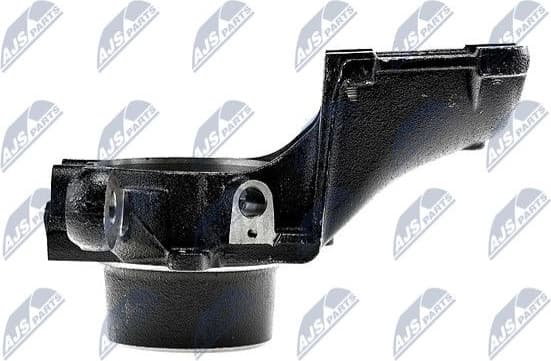 Steering Knuckle, wheel suspension ZZP-FT-011 - image 3