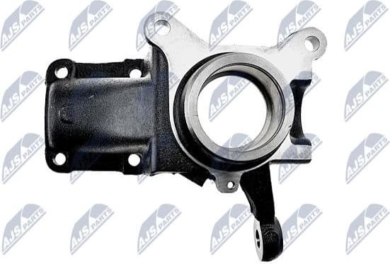 Steering Knuckle, wheel suspension ZZP-FT-011 - image 6
