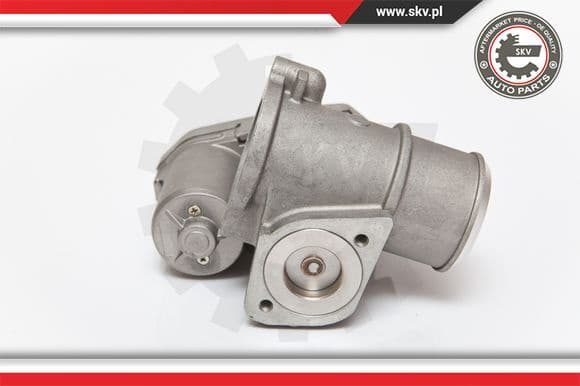 EGR Valve 14SKV084 - image 4