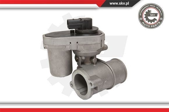 EGR Valve 14SKV084 - image 6