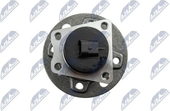 Wheel Bearing Kit KLT-PL-002 - image 5