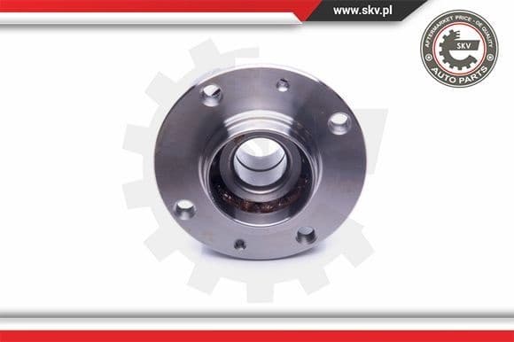 Wheel Bearing Kit 29SKV222