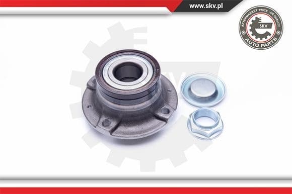 Wheel Bearing Kit 29SKV222 - image 5