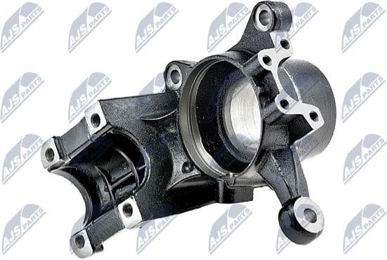 Steering Knuckle, wheel suspension ZZP-FT-006 - image 2