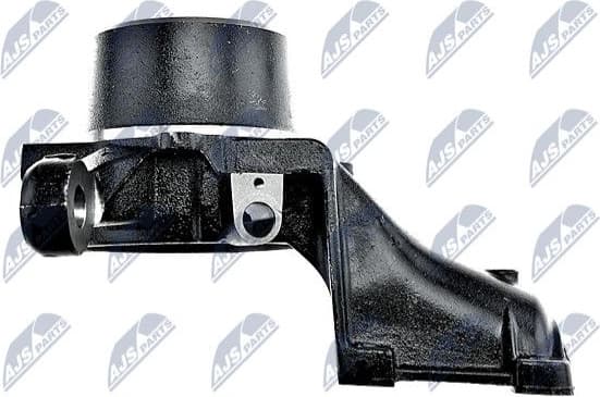 Steering Knuckle, wheel suspension ZZP-FT-006 - image 3