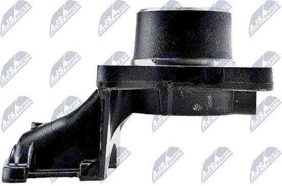 Steering Knuckle, wheel suspension ZZP-FT-006 - image 4