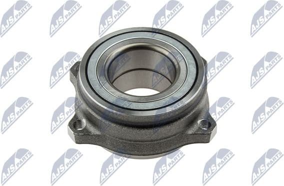 Wheel Hub KLT-ME-017 - image 2