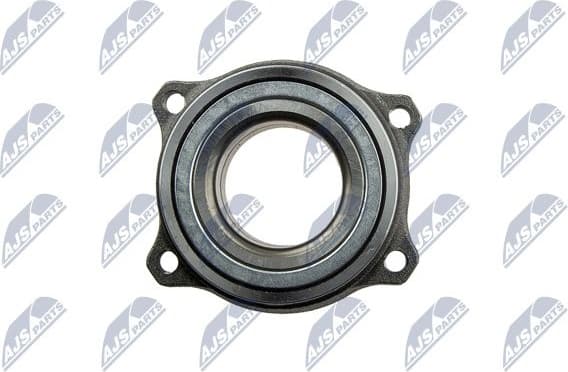 Wheel Hub KLT-ME-017 - image 5