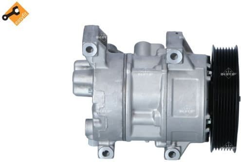 Compressor, air conditioning EASY FIT 32649 - image 3