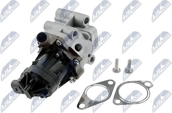 EGR Valve EGR-FT-010 - image 2