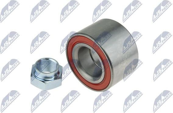 Wheel Bearing Kit KLP-FT-004 - image 2