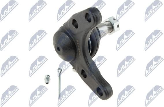 Ball Joint ZSD-MZ-016 - image 2