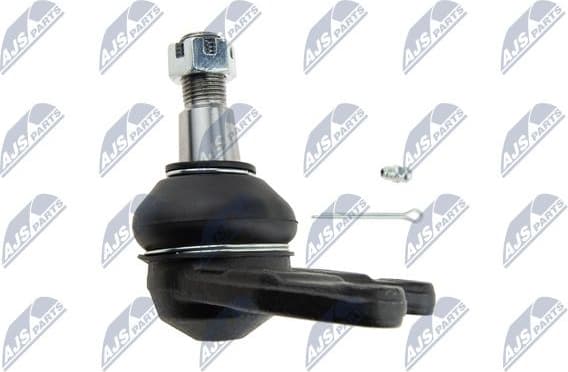 Ball Joint ZSD-MZ-016 - image 3