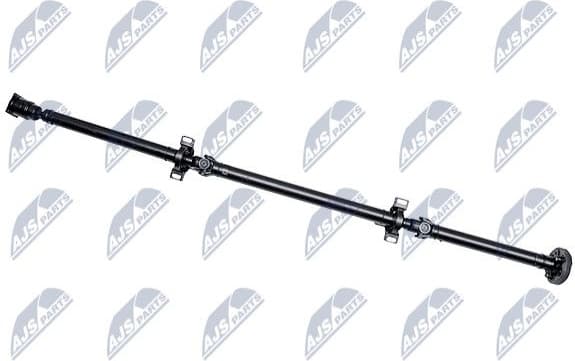 Propshaft, axle drive NWN-RE-001