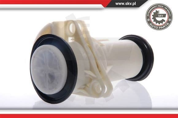 fuel supply unit 02SKV734 - image 2