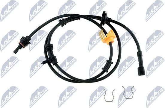 Sensor, wheel speed HCA-CH-014