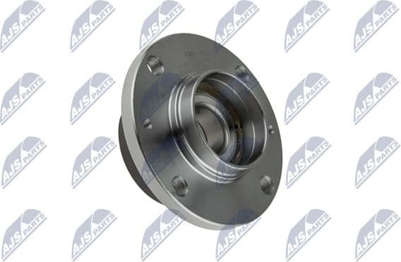 Wheel Bearing Kit KLT-CT-042