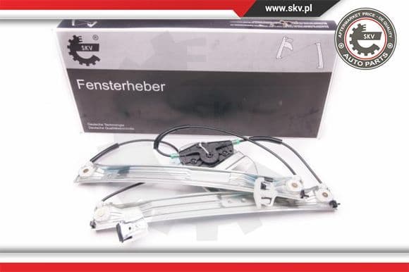 Window Regulator 00SKV061