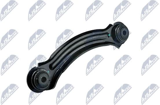 Control/Trailing Arm, wheel suspension ZWT-CH-024A