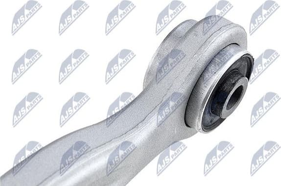 Control/Trailing Arm, wheel suspension ZWT-CH-025 - image 6