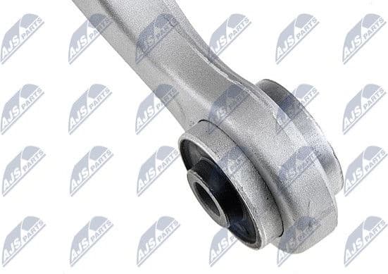 Control/Trailing Arm, wheel suspension ZWT-CH-026 - image 6