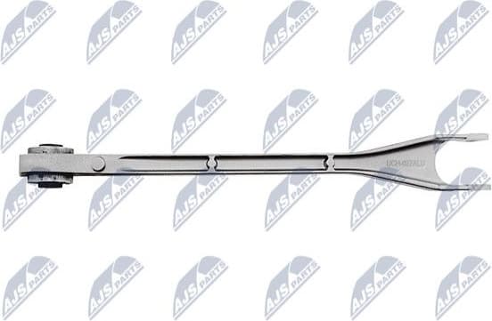Control/Trailing Arm, wheel suspension ZWT-CH-027 - image 3