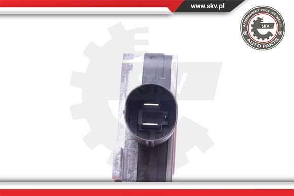 Series Resistor, blower 94SKV803 - image 3