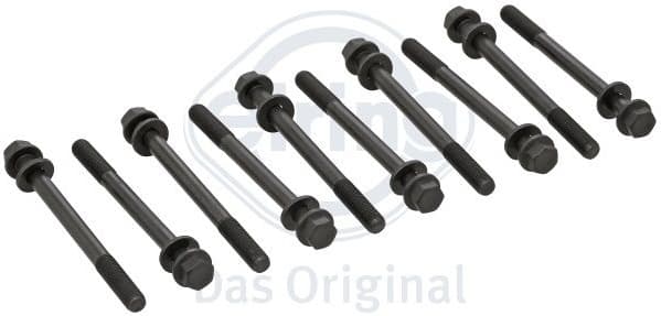 Cylinder Head Bolt Set 022.590